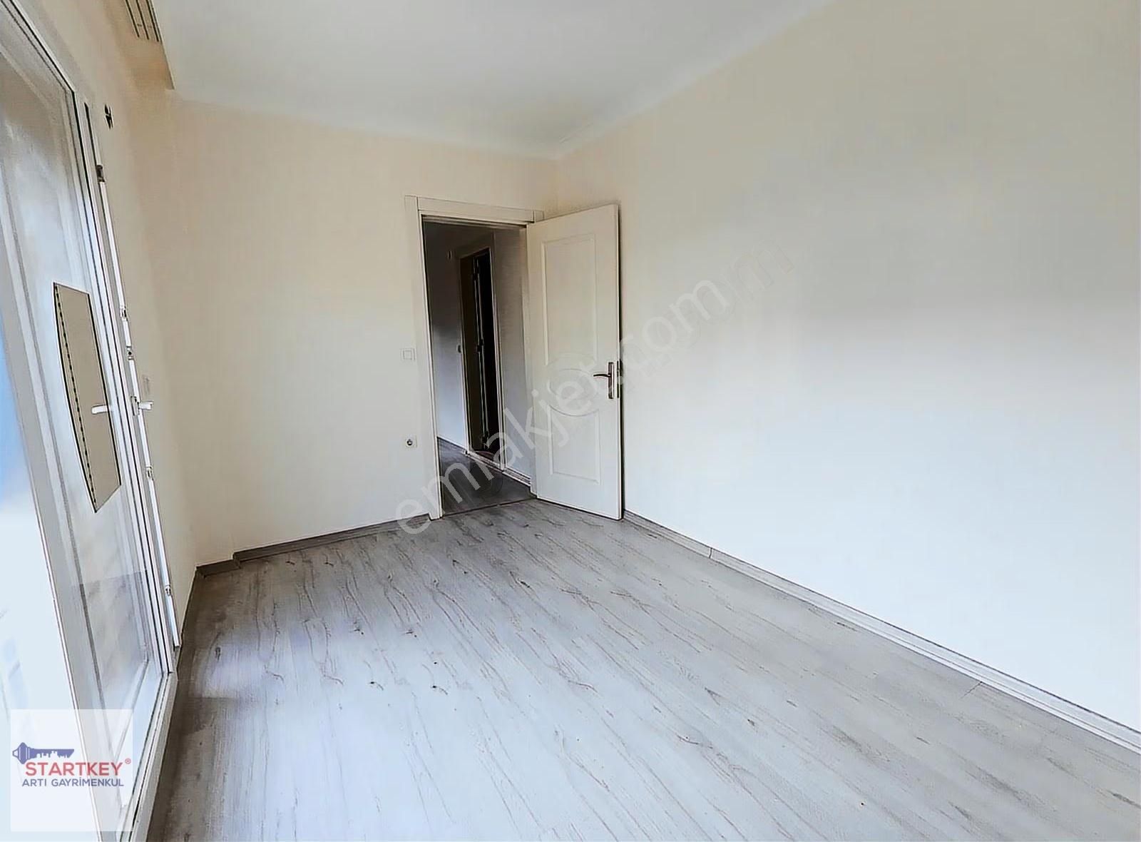 Güzelbahçe Yelki Asansörlü Ara Kat 45 M2 Kiralık Boş 1+1 Daire - Görsel 24