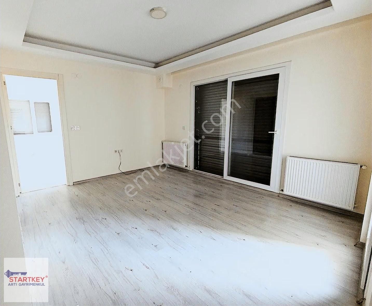 Güzelbahçe Yelki Asansörlü Ara Kat 45 M2 Kiralık Boş 1+1 Daire - Görsel 18