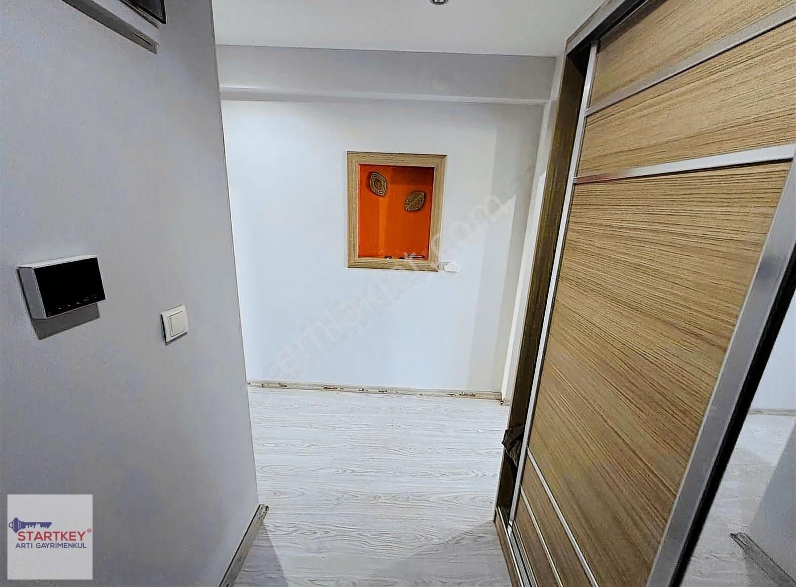 Çiğli Evka 2 De Geniş Çift Cephe Balkonlu 2+1 Satılık Daire - Görsel 24