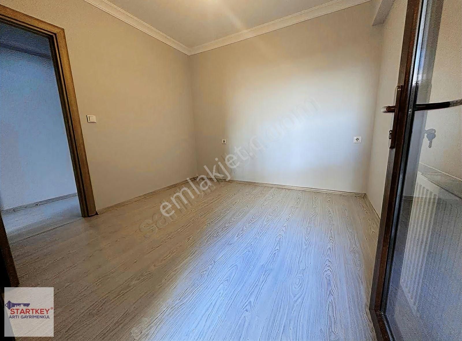 Çiğli Evka 2 De Geniş Çift Cephe Balkonlu 2+1 Satılık Daire - Görsel 31