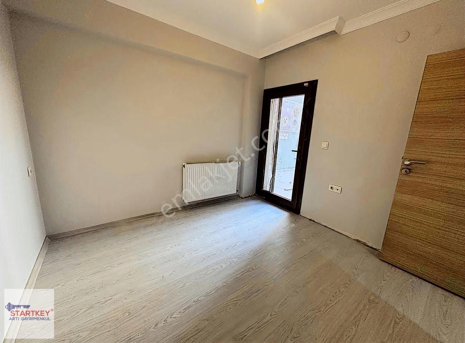 Çiğli Evka 2 De Geniş Çift Cephe Balkonlu 2+1 Satılık Daire - Görsel 23