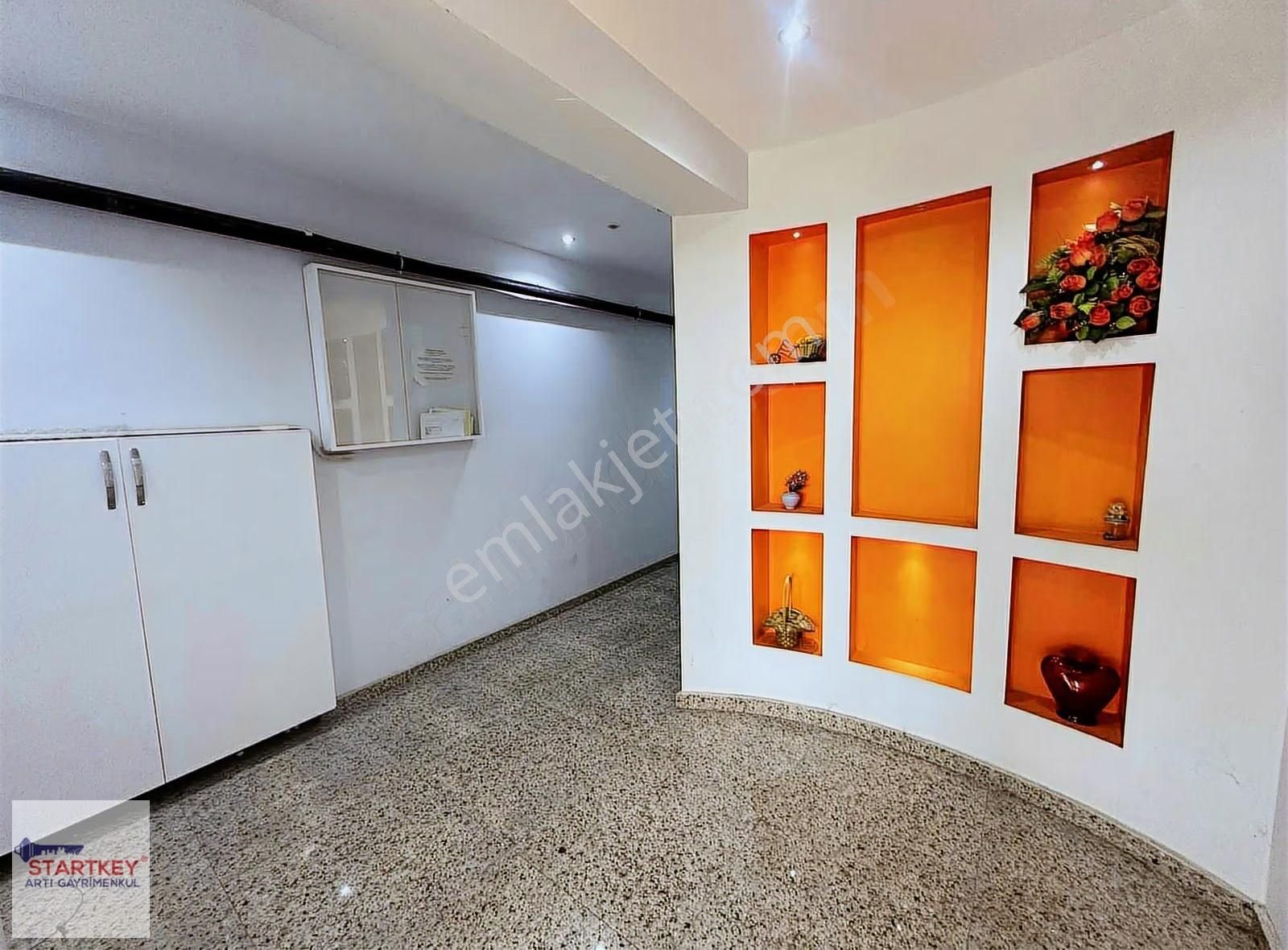 Çiğli Evka 2 De Geniş Çift Cephe Balkonlu 2+1 Satılık Daire - Görsel 10
