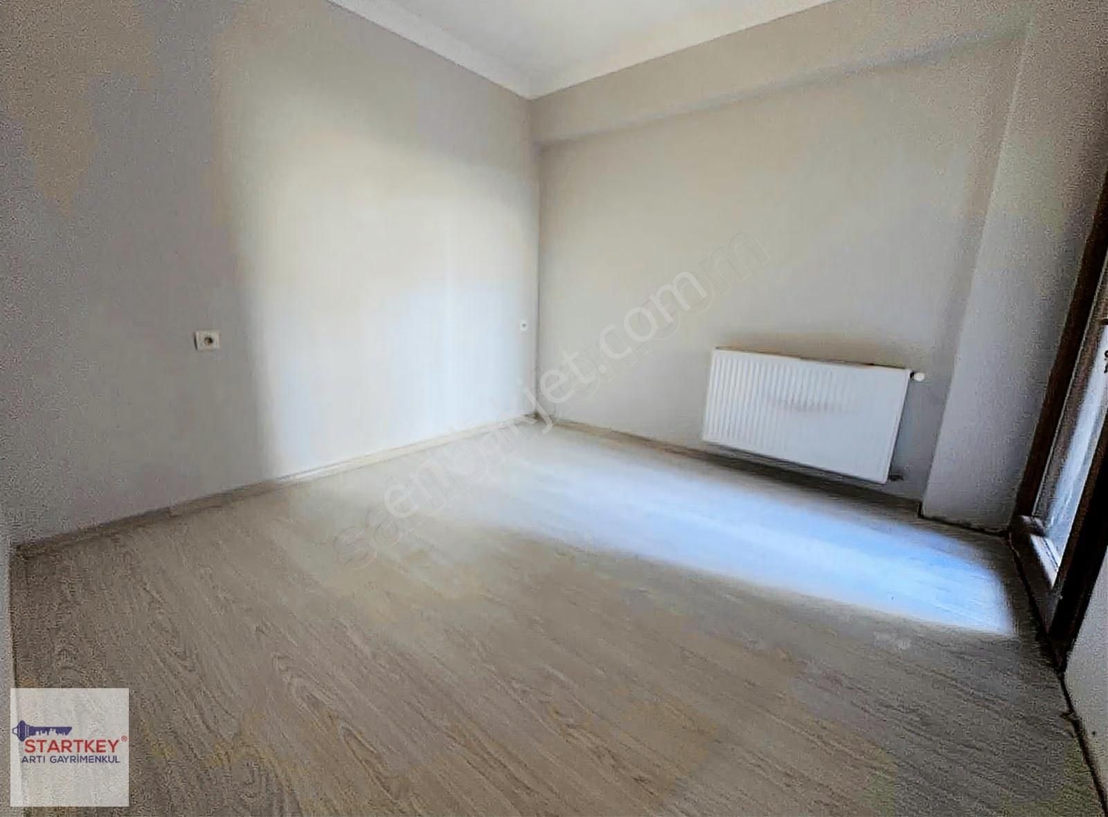 Çiğli Evka 2 De Geniş Çift Cephe Balkonlu 2+1 Satılık Daire - Görsel 28