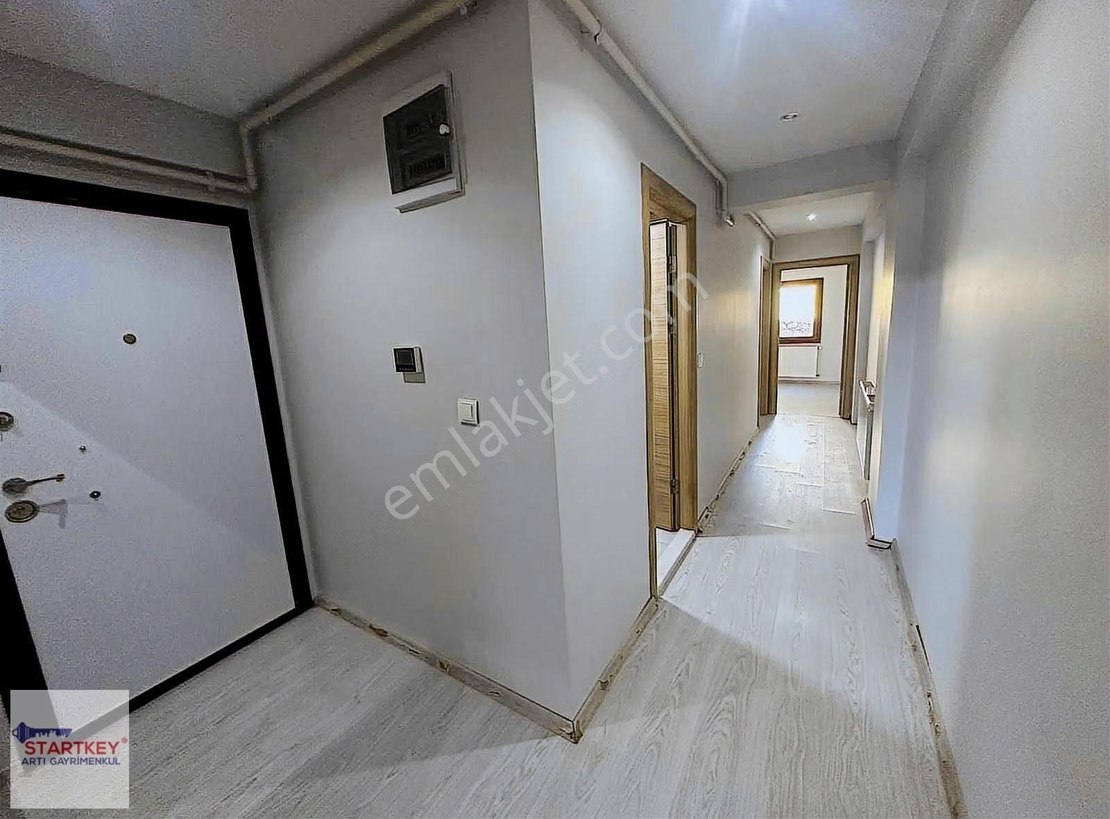 Çiğli Evka 2 De Geniş Çift Cephe Balkonlu 2+1 Satılık Daire - Görsel 5