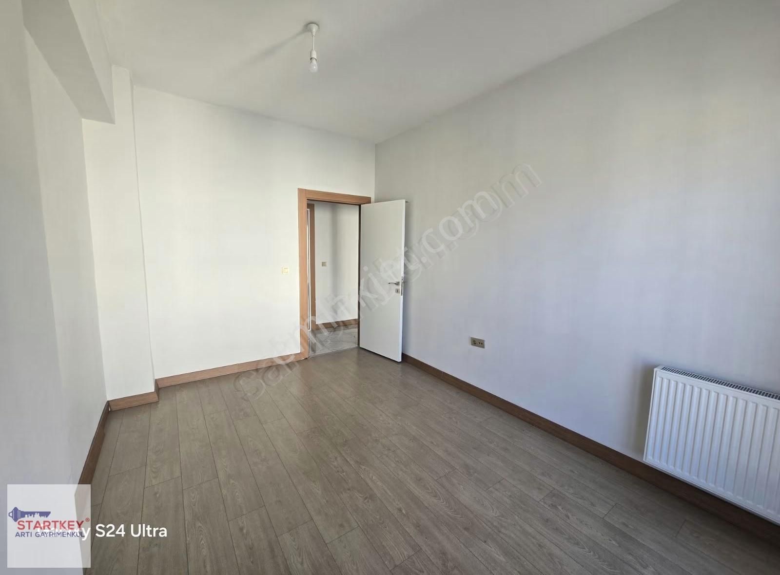Bayraklı Toki Konutları 6. Etapta 3+1 Kiralık Daire - Görsel 31
