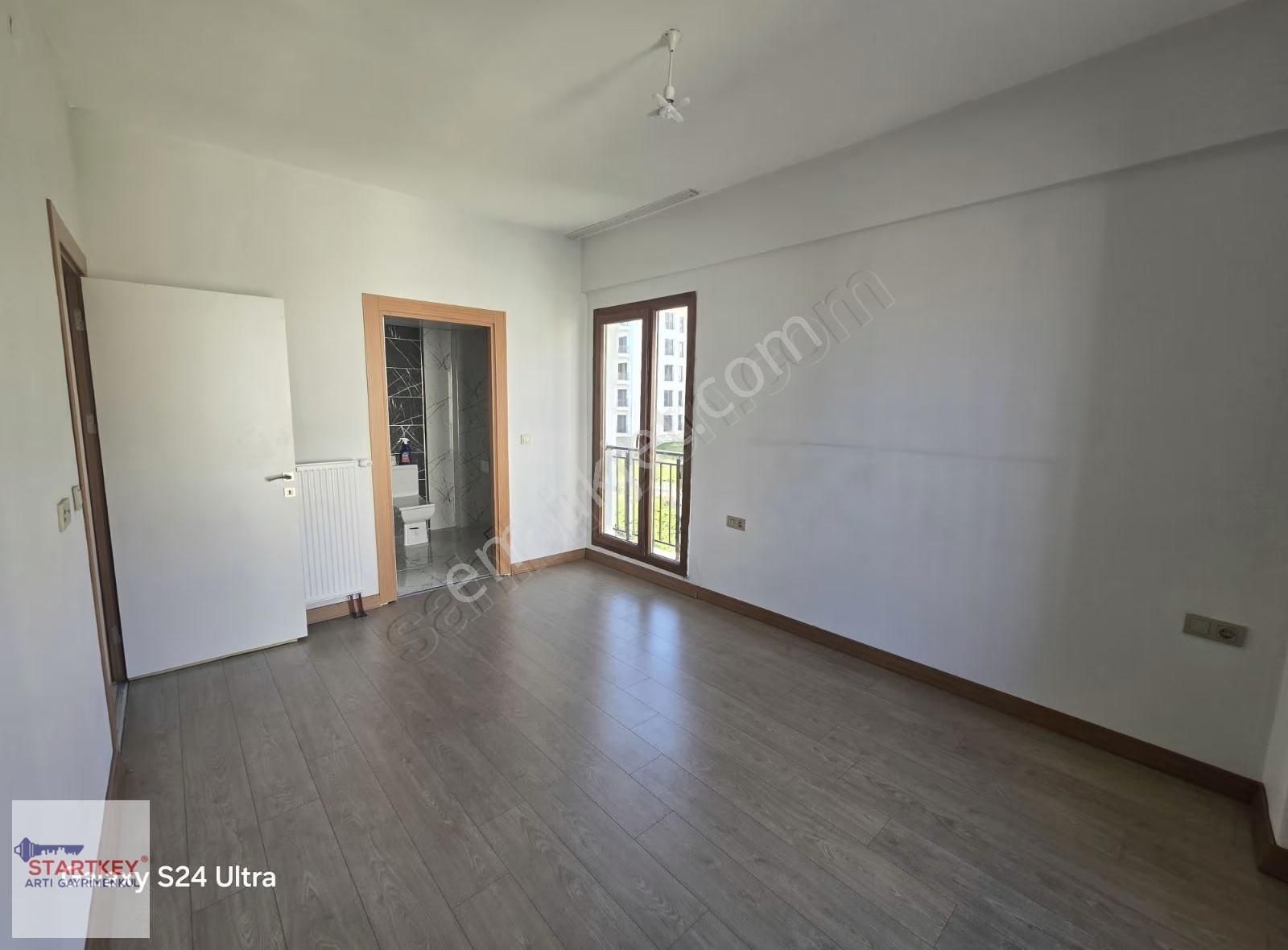Bayraklı Toki Konutları 6. Etapta 3+1 Kiralık Daire - Görsel 34