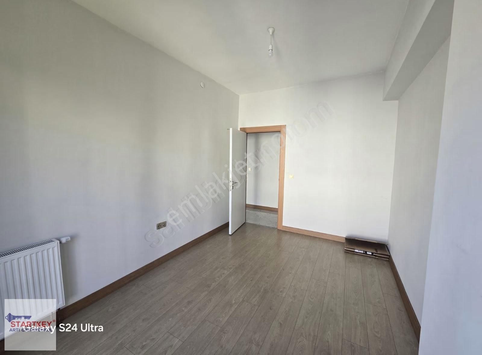 Bayraklı Toki Konutları 6. Etapta 3+1 Kiralık Daire - Görsel 27