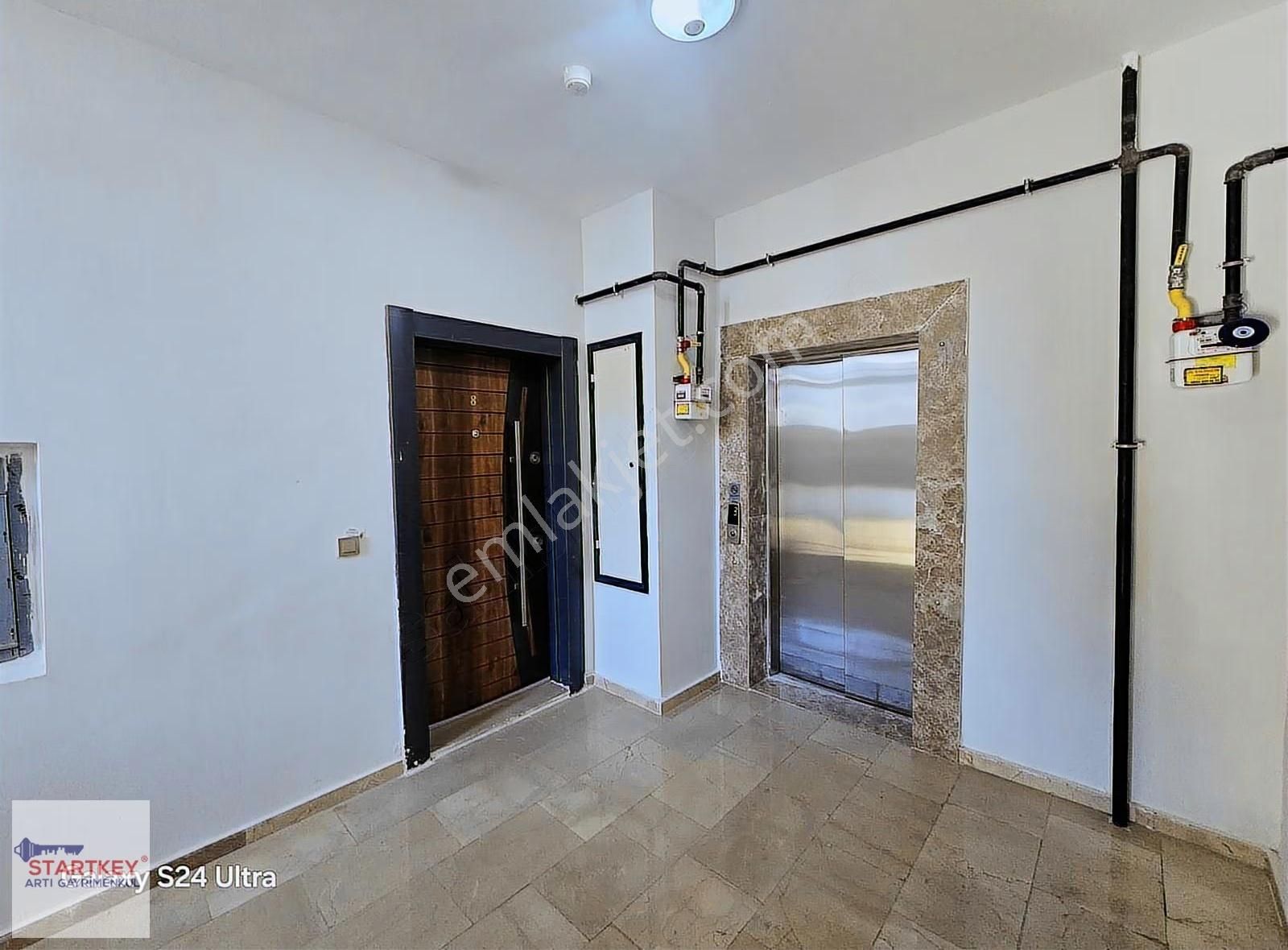 Bayraklı Toki Konutları 6. Etapta 3+1 Kiralık Daire - Görsel 32