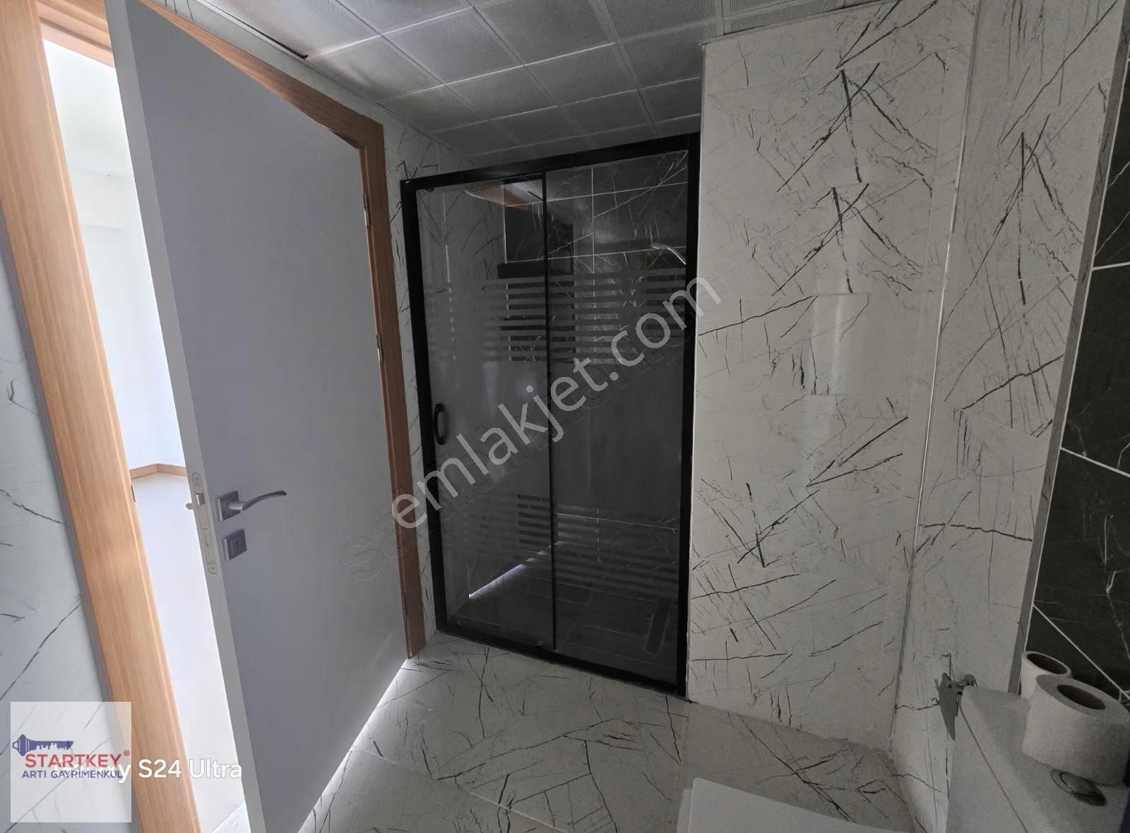 Bayraklı Toki Konutları 6. Etapta 3+1 Kiralık Daire - Görsel 28