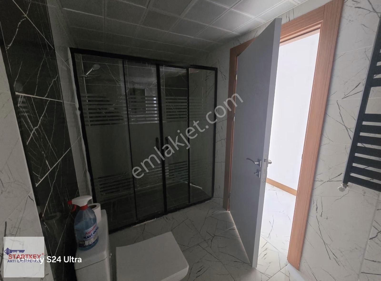 Bayraklı Toki Konutları 6. Etapta 3+1 Kiralık Daire - Görsel 13