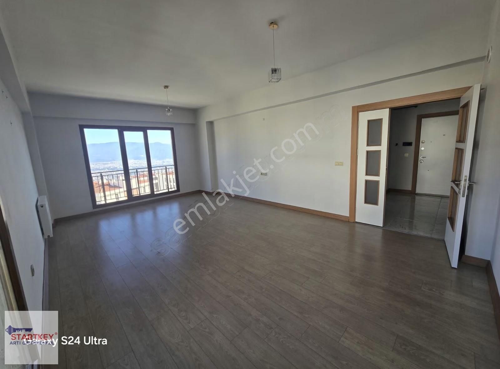 Bayraklı Toki Konutları 6. Etapta 3+1 Kiralık Daire - Görsel 18