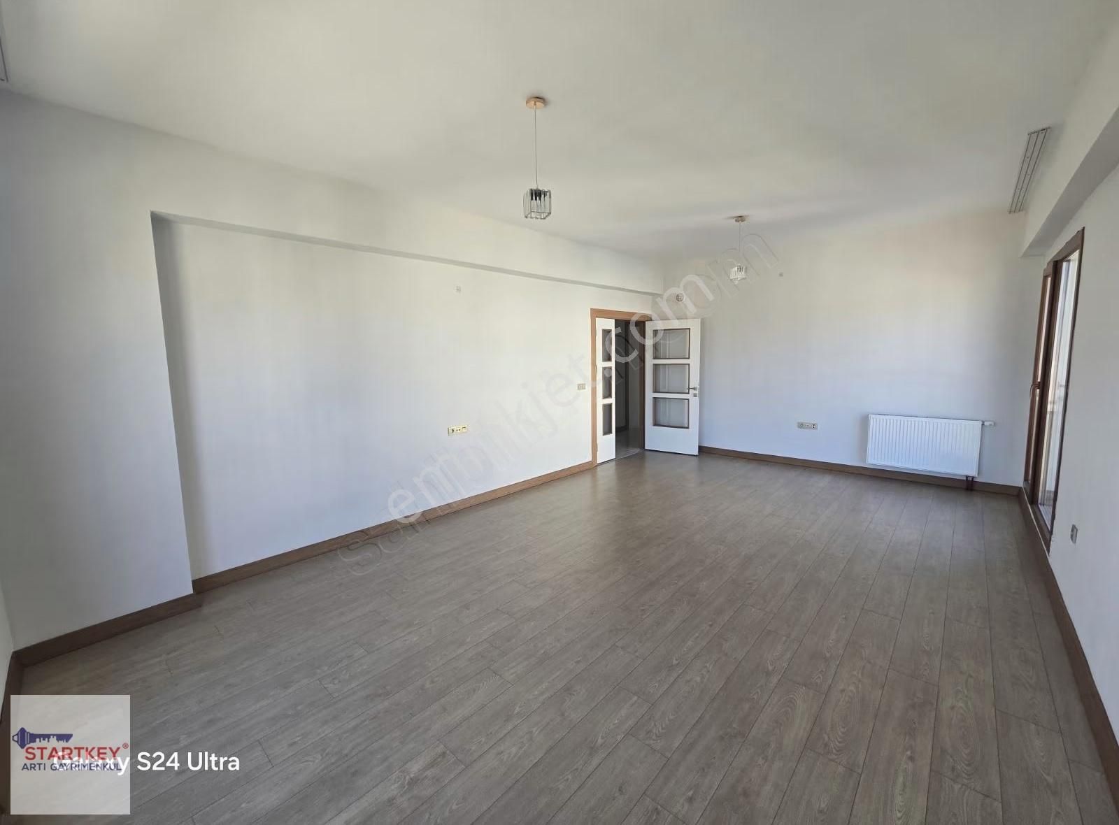 Bayraklı Toki Konutları 6. Etapta 3+1 Kiralık Daire - Görsel 4