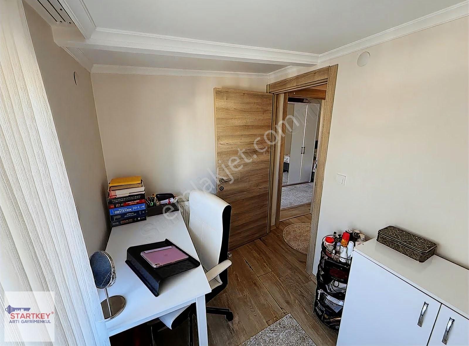 Ege Üniversitesi Yakını 3+1 Satılık Dubleks Daire - Görsel 14