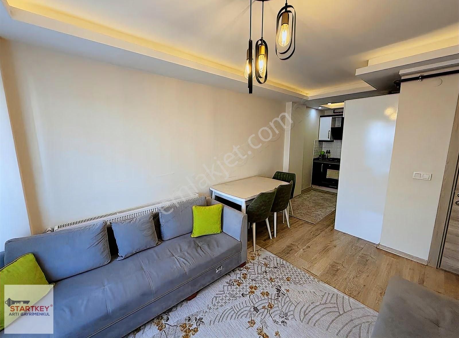 Ege Üniversitesi Yakını 3+1 Satılık Dubleks Daire - Görsel 19