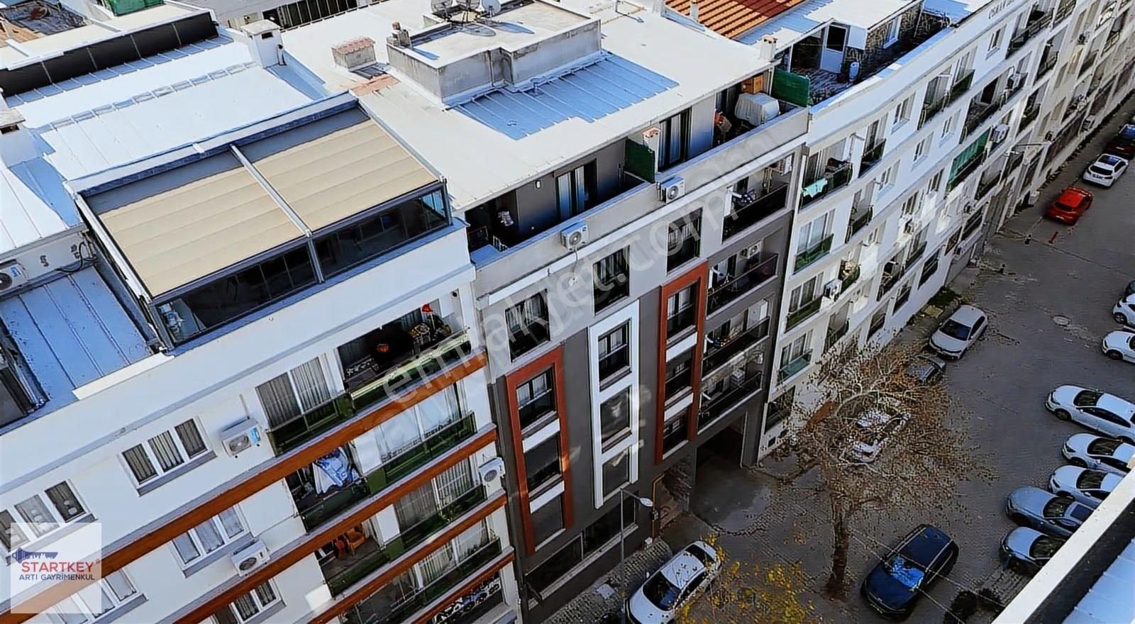 Ege Üniversitesi Yakını 3+1 Satılık Dubleks Daire - Görsel 31