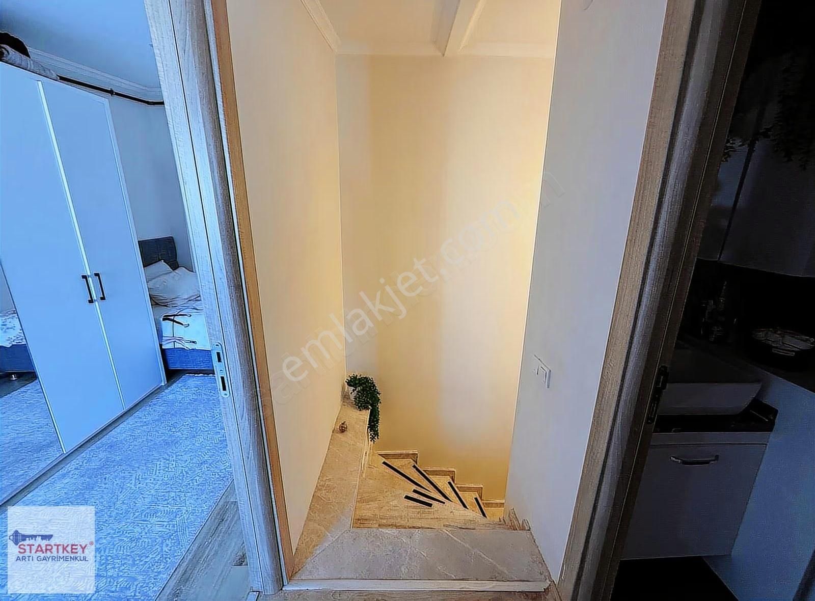 Ege Üniversitesi Yakını 3+1 Satılık Dubleks Daire - Görsel 25