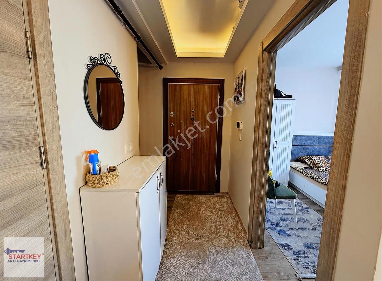 Ege Üniversitesi Yakını 3+1 Satılık Dubleks Daire - Görsel 6