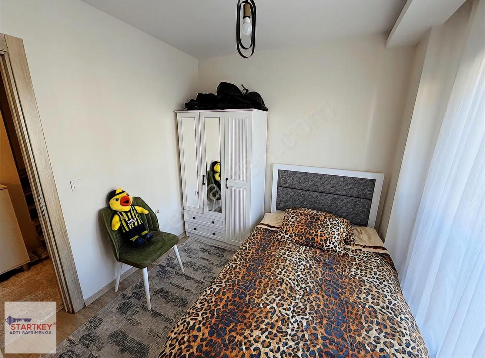 Ege Üniversitesi Yakını 3+1 Satılık Dubleks Daire - Görsel 23