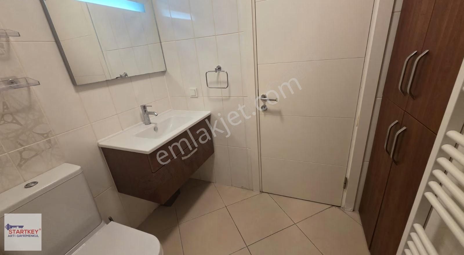 Mavişehir Soyak Optimus Sitesi, Yeni Eşyalı Kiralık 1+1 Daire - Görsel 26