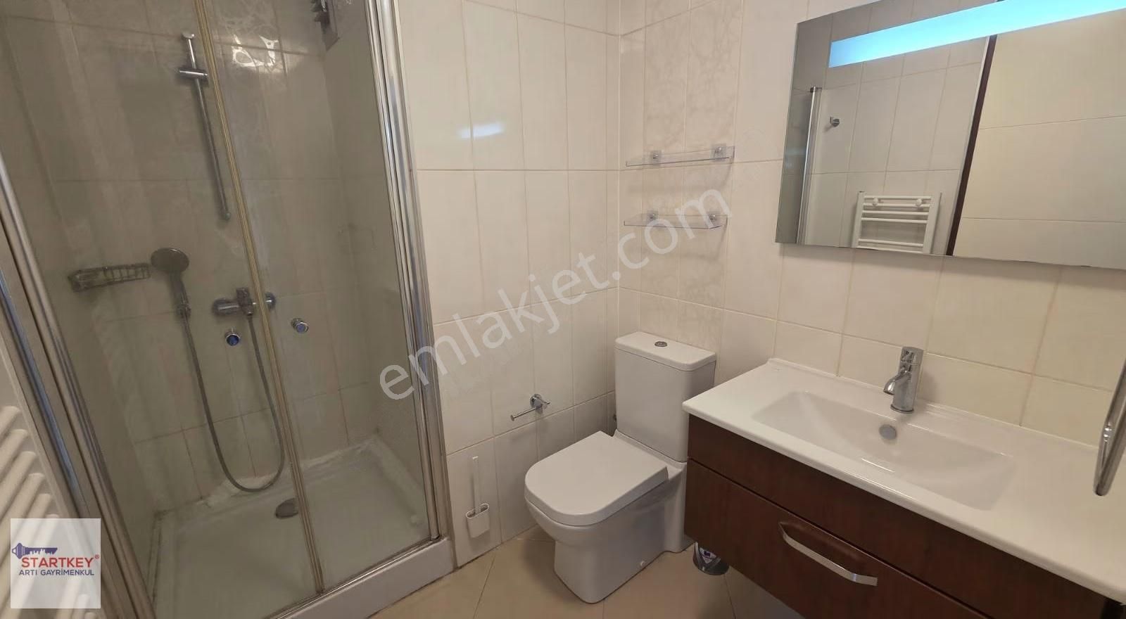 Mavişehir Soyak Optimus Sitesi, Yeni Eşyalı Kiralık 1+1 Daire - Görsel 27