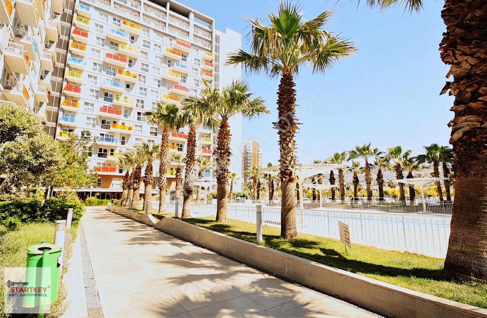 Mavişehir Soyak Optimus Sitesi, Yeni Eşyalı Kiralık 1+1 Daire - Görsel 7