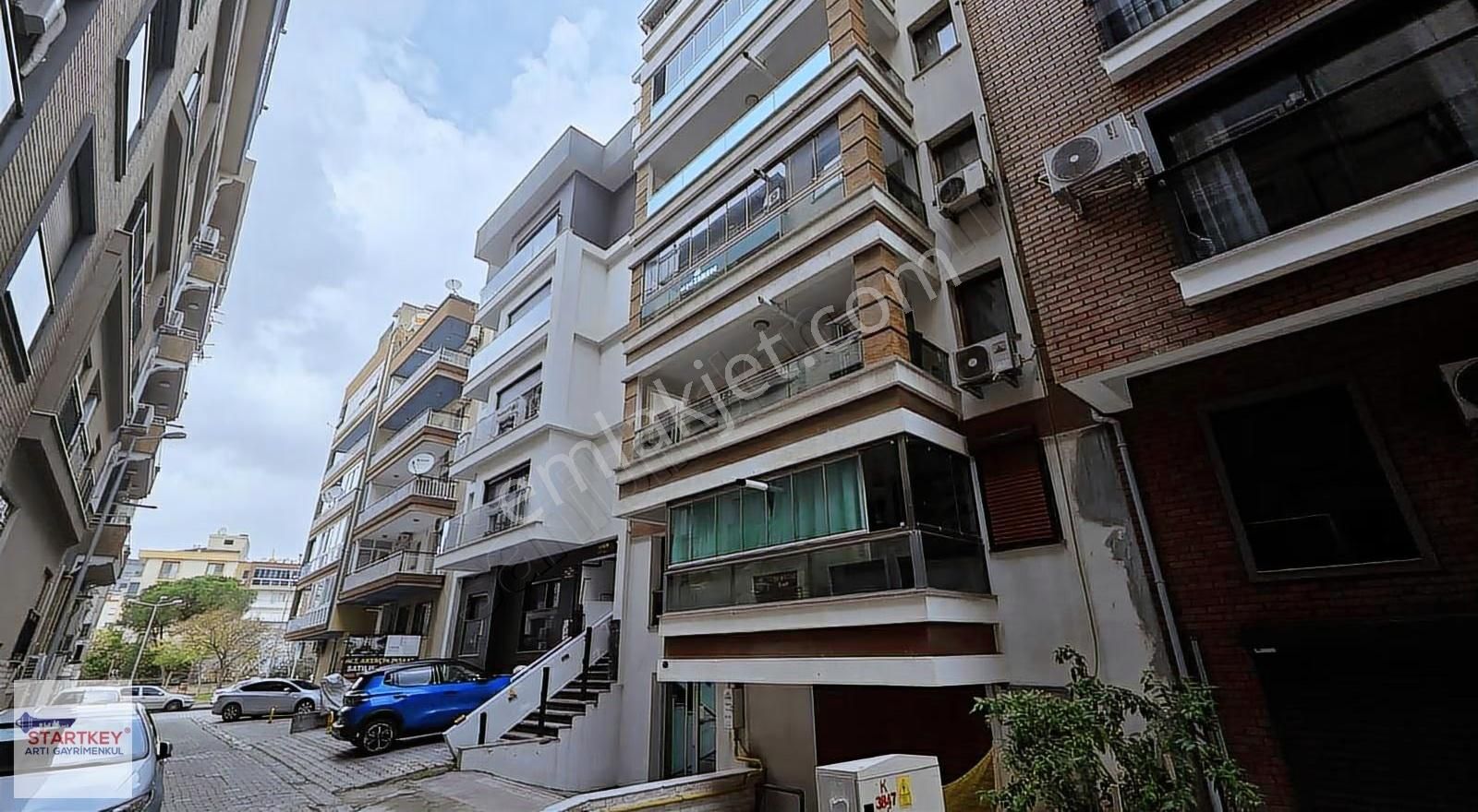 Karşıyaka Yalı Mahallesi, Merkezi Konumda, Satılık 2+1 Daire - Görsel 14