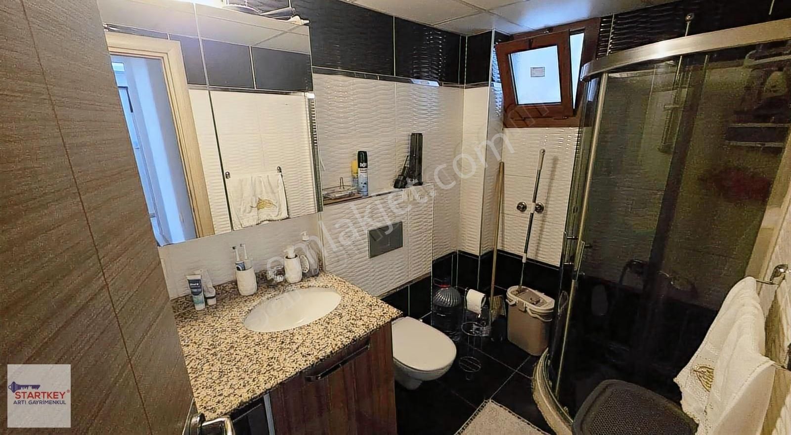 Karşıyaka Yalı Mahallesi, Merkezi Konumda, Satılık 2+1 Daire - Görsel 11