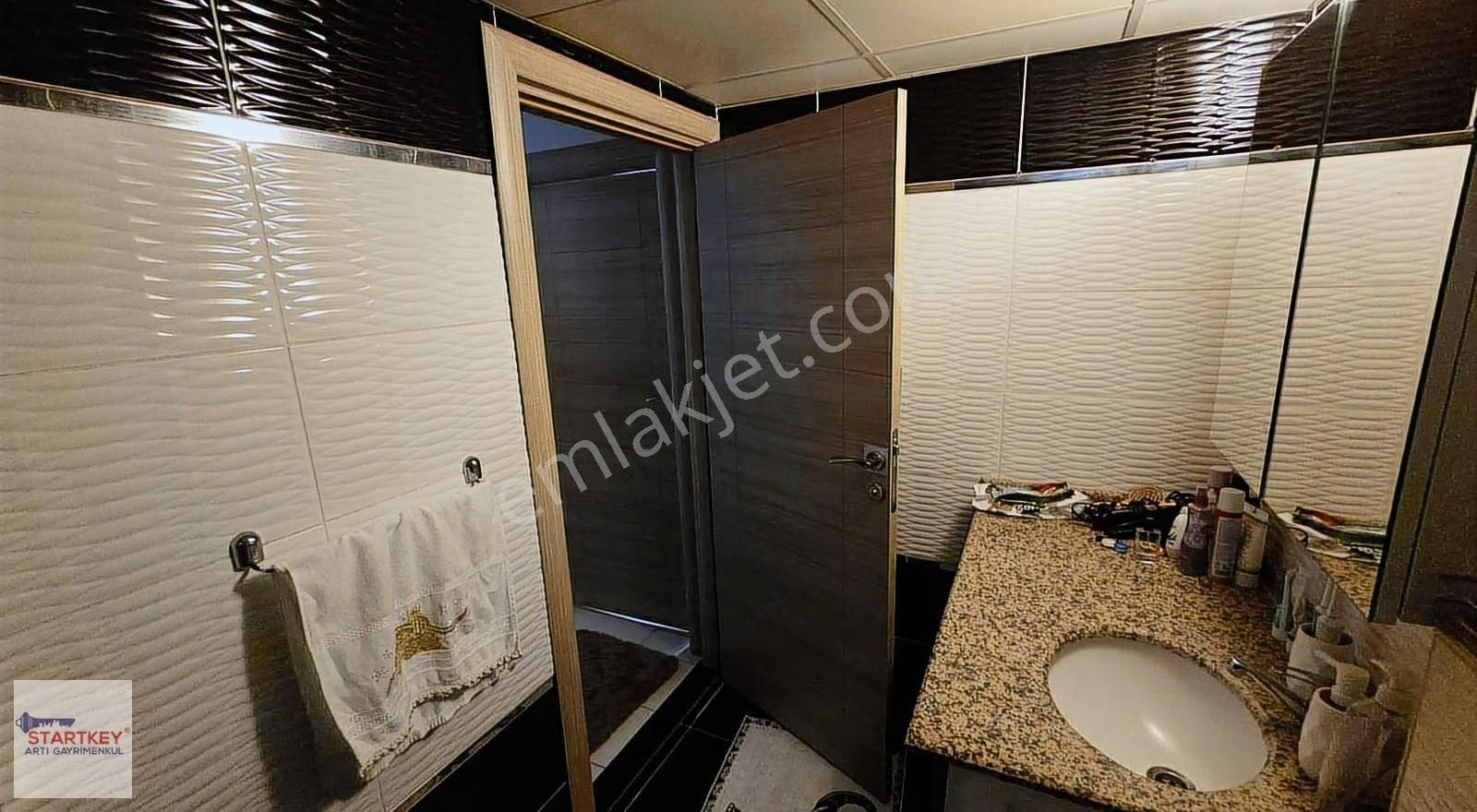 Karşıyaka Yalı Mahallesi, Merkezi Konumda, Satılık 2+1 Daire - Görsel 18