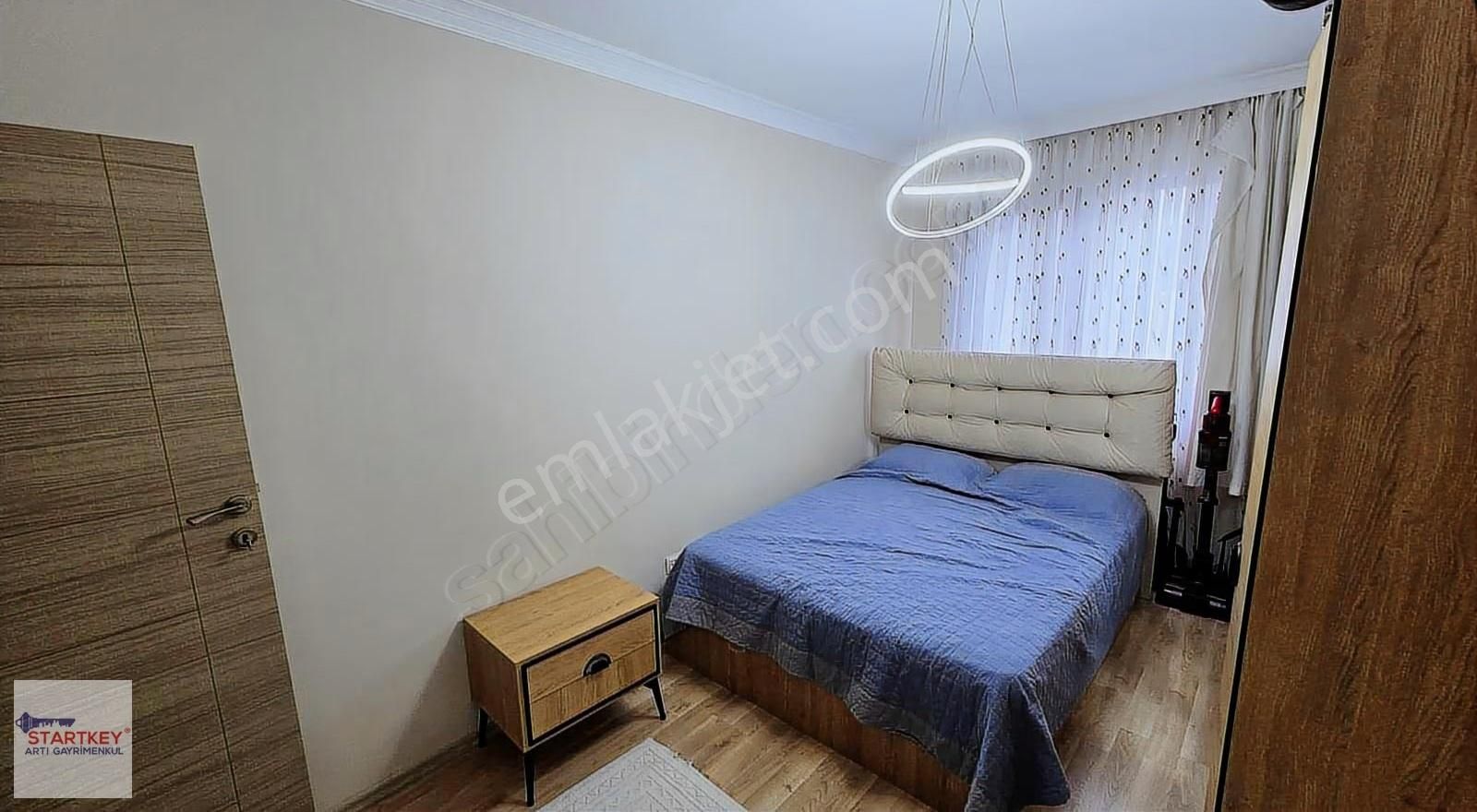 Karşıyaka Yalı Mahallesi, Merkezi Konumda, Satılık 2+1 Daire - Görsel 8