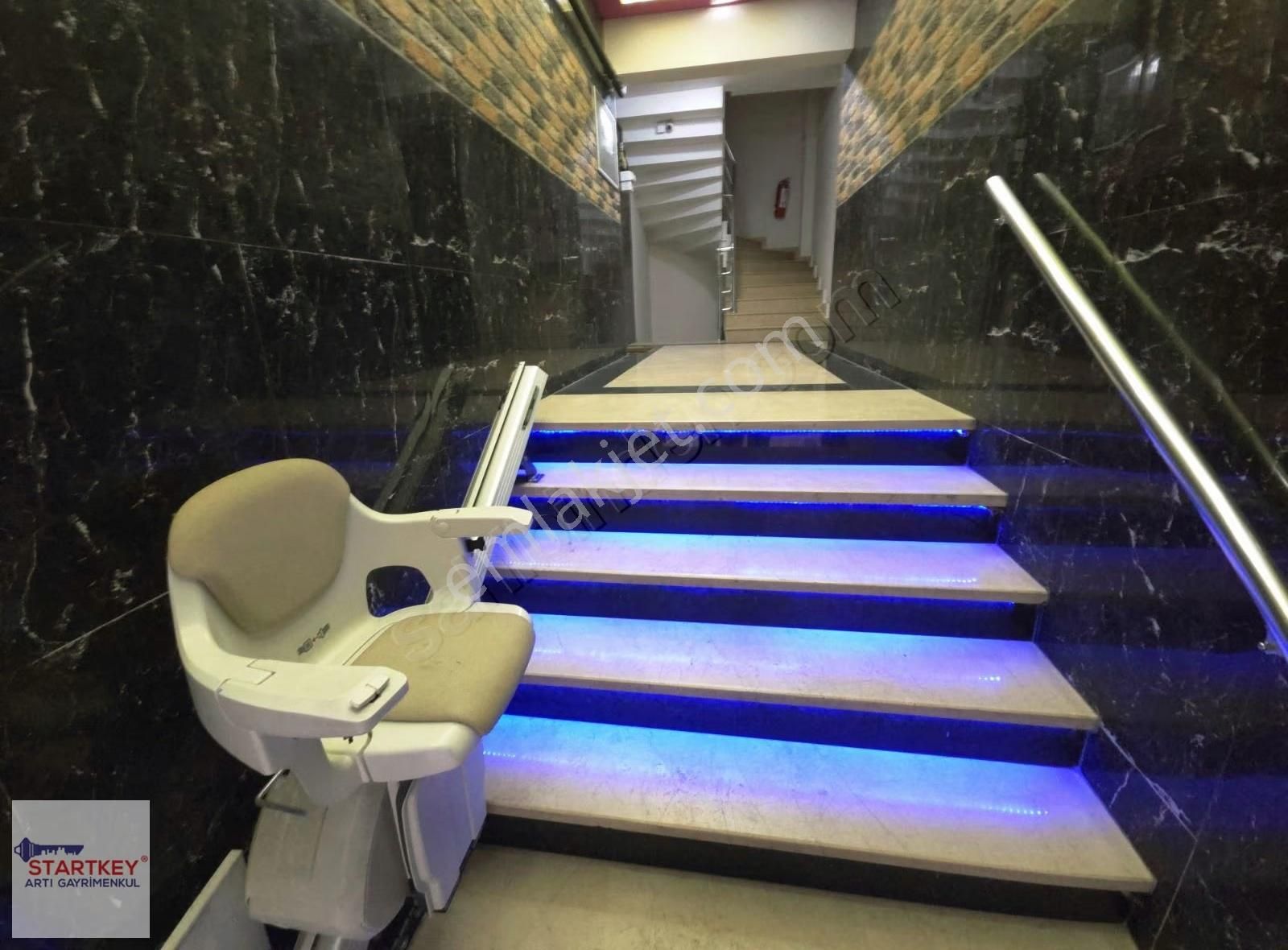 Karşıyaka Şemikler Demirköprü Satılık 4+1 Dubleks Daire - Görsel 17