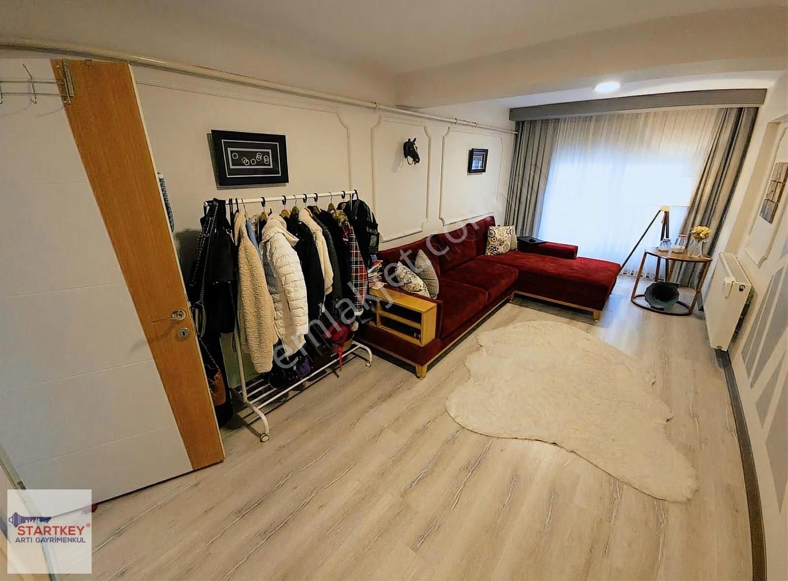 Karşıyaka Şemikler Demirköprü Satılık 4+1 Dubleks Daire - Görsel 2