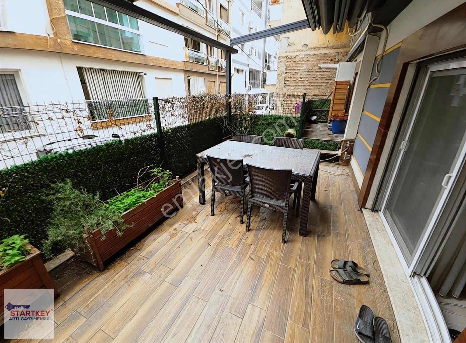 Karşıyaka Şemikler Demirköprü Satılık 4+1 Dubleks Daire - Görsel 29