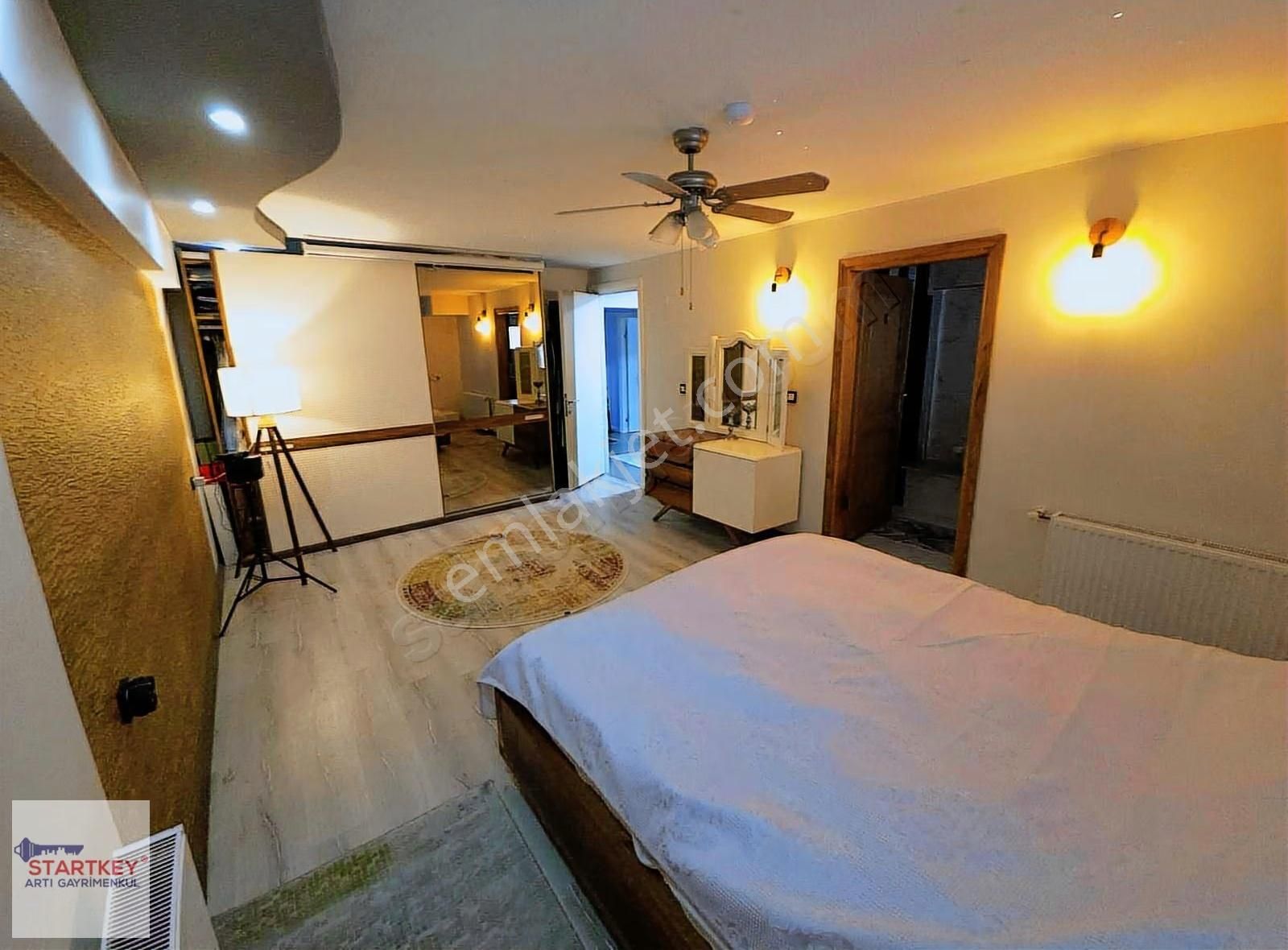 Karşıyaka Şemikler Demirköprü Satılık 4+1 Dubleks Daire - Görsel 5