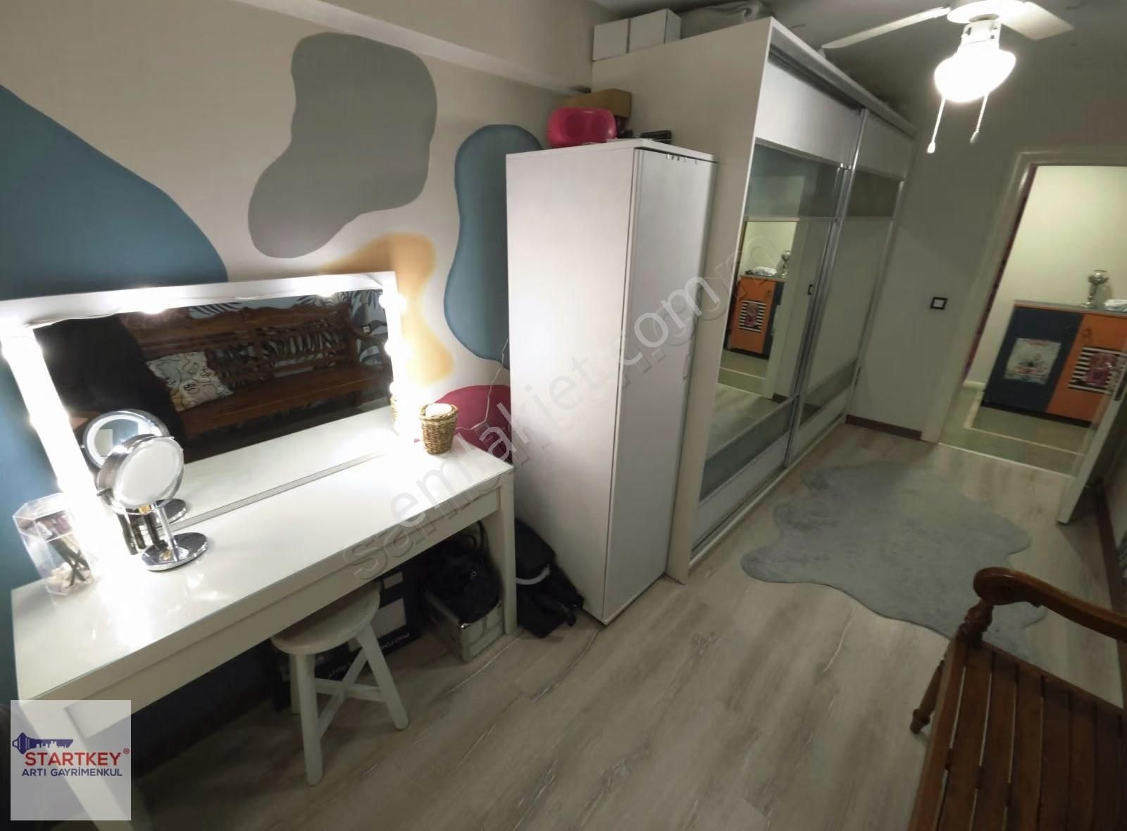 Karşıyaka Şemikler Demirköprü Satılık 4+1 Dubleks Daire - Görsel 34