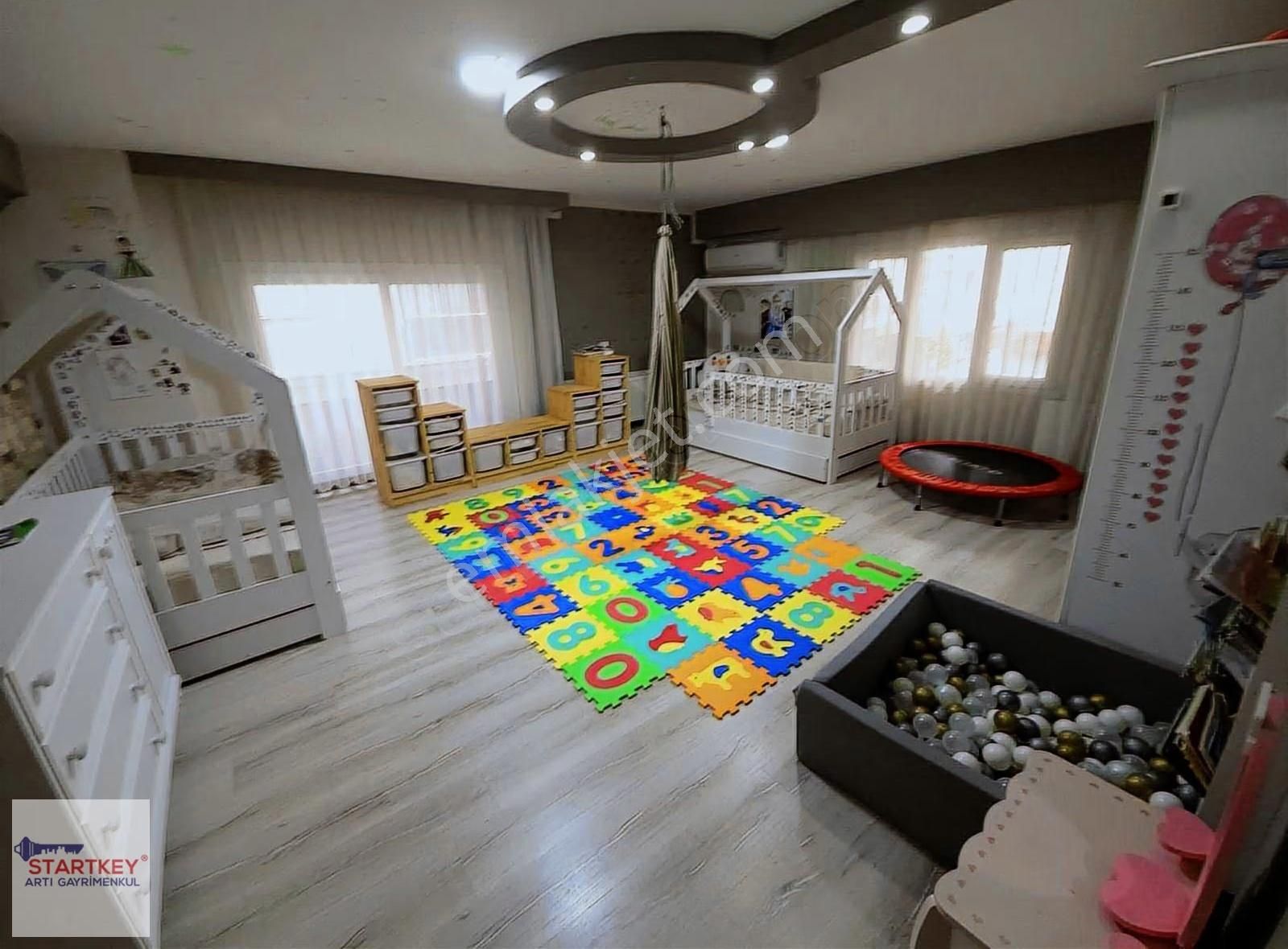 Karşıyaka Şemikler Demirköprü Satılık 4+1 Dubleks Daire - Görsel 22