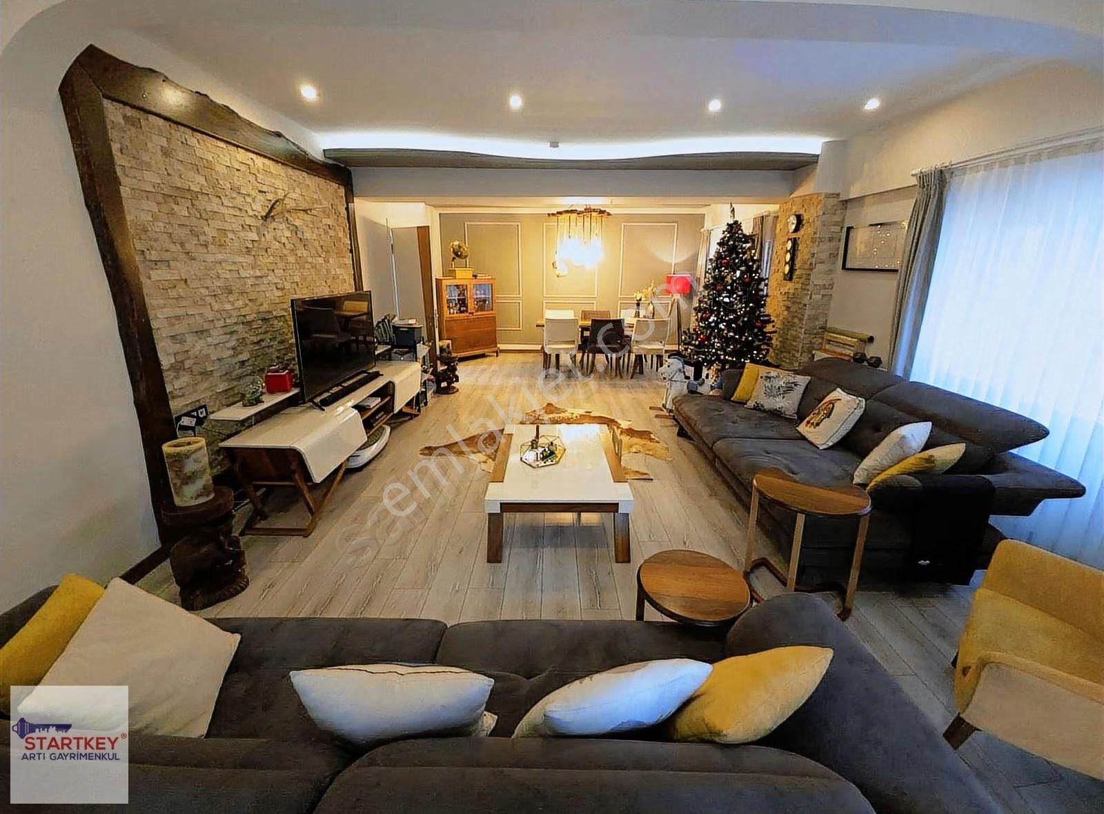 Karşıyaka Şemikler Demirköprü Satılık 4+1 Dubleks Daire - Görsel 30