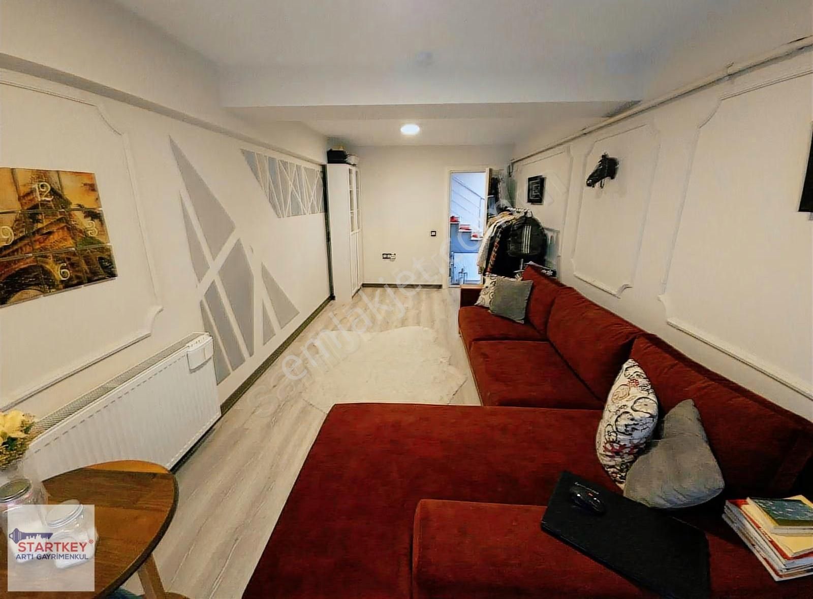 Karşıyaka Şemikler Demirköprü Satılık 4+1 Dubleks Daire - Görsel 18