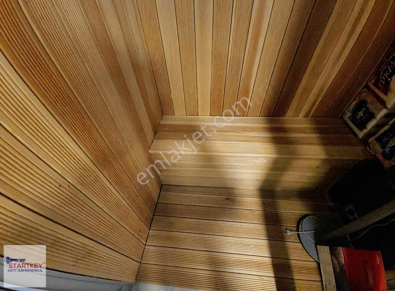 Karşıyaka Şemikler Demirköprü Satılık 4+1 Dubleks Daire - Görsel 32