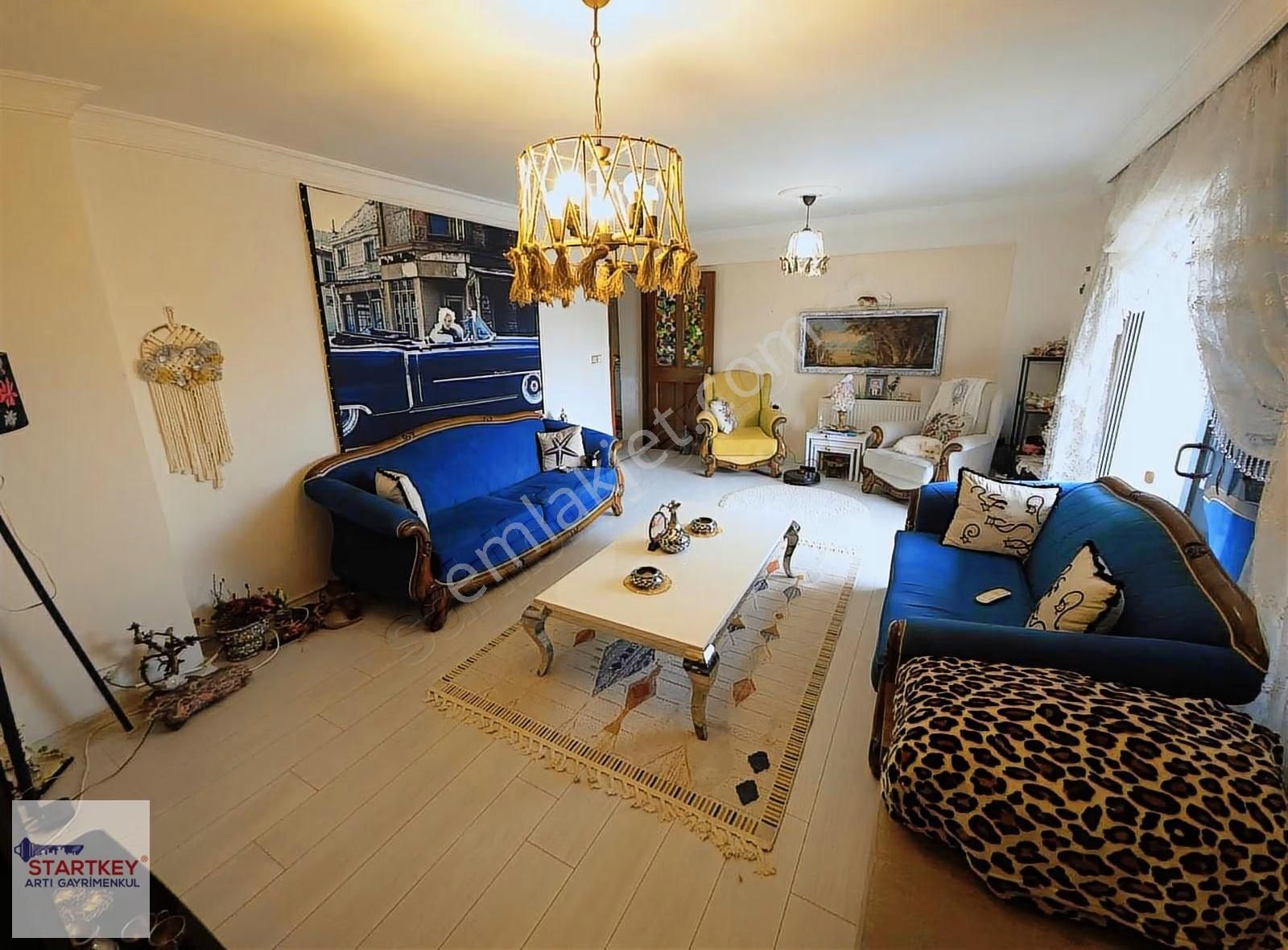 Karşıyaka Demirköprüde Diş Hastanesi Yakınında Satılık 3+1 Daire - Görsel 26