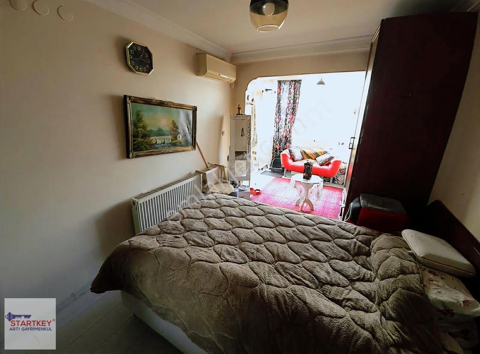 Karşıyaka Demirköprüde Diş Hastanesi Yakınında Satılık 3+1 Daire - Görsel 7