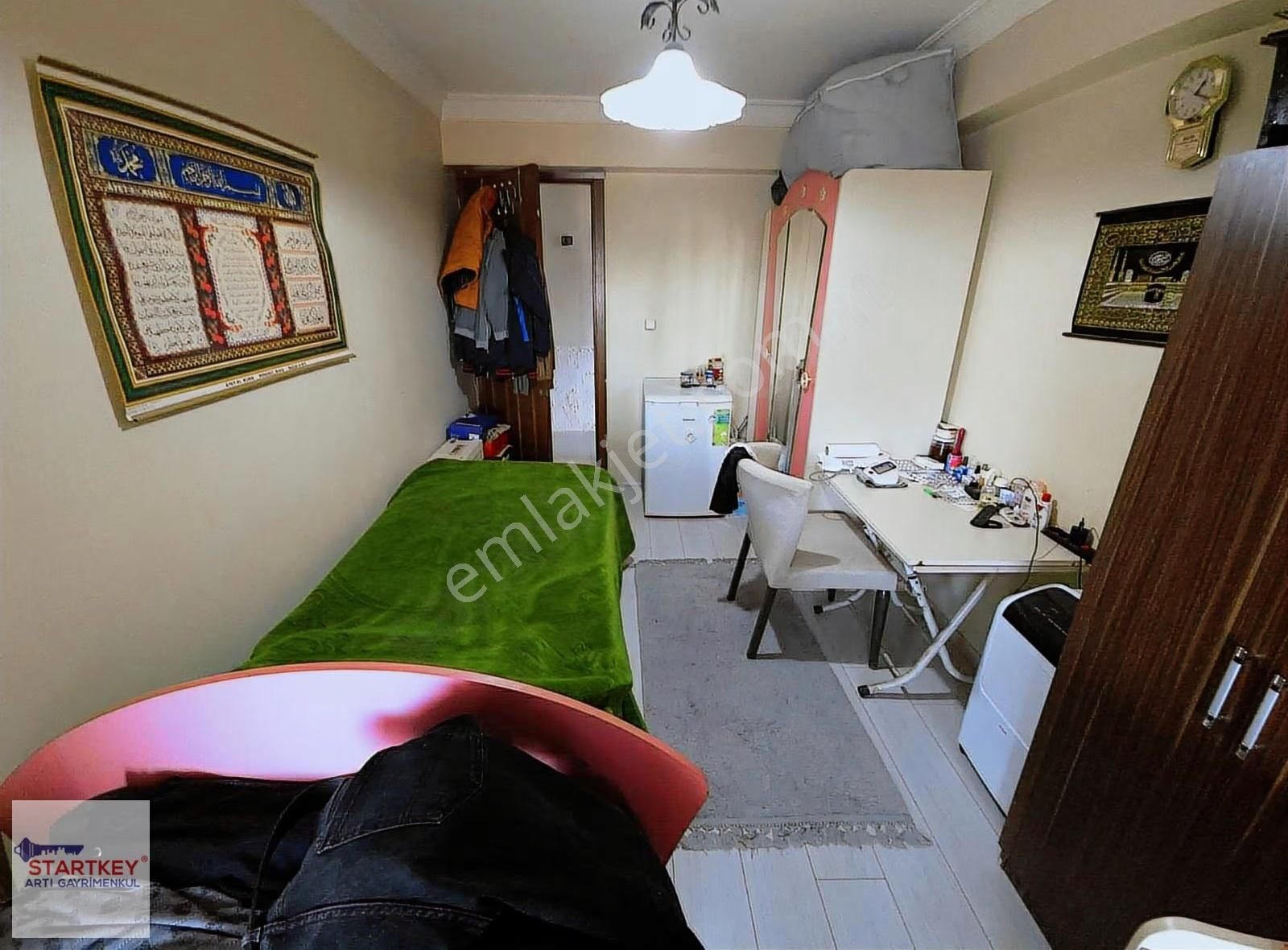 Karşıyaka Demirköprüde Diş Hastanesi Yakınında Satılık 3+1 Daire - Görsel 23