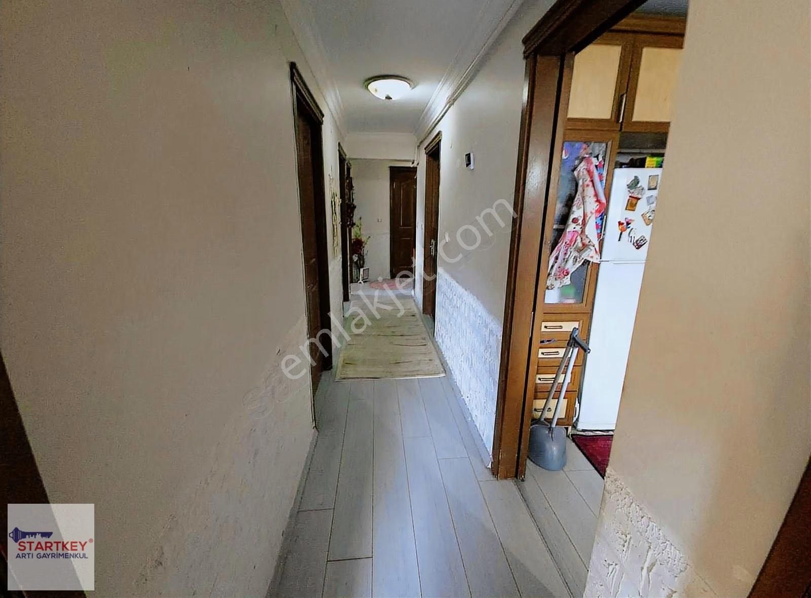 Karşıyaka Demirköprüde Diş Hastanesi Yakınında Satılık 3+1 Daire - Görsel 33