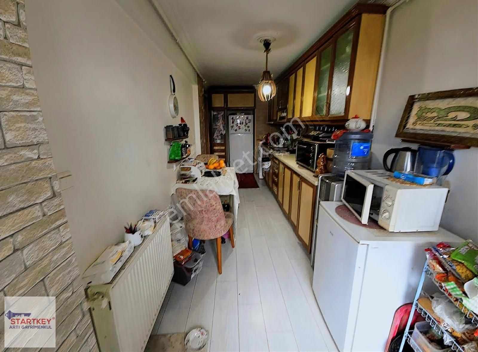 Karşıyaka Demirköprüde Diş Hastanesi Yakınında Satılık 3+1 Daire - Görsel 19