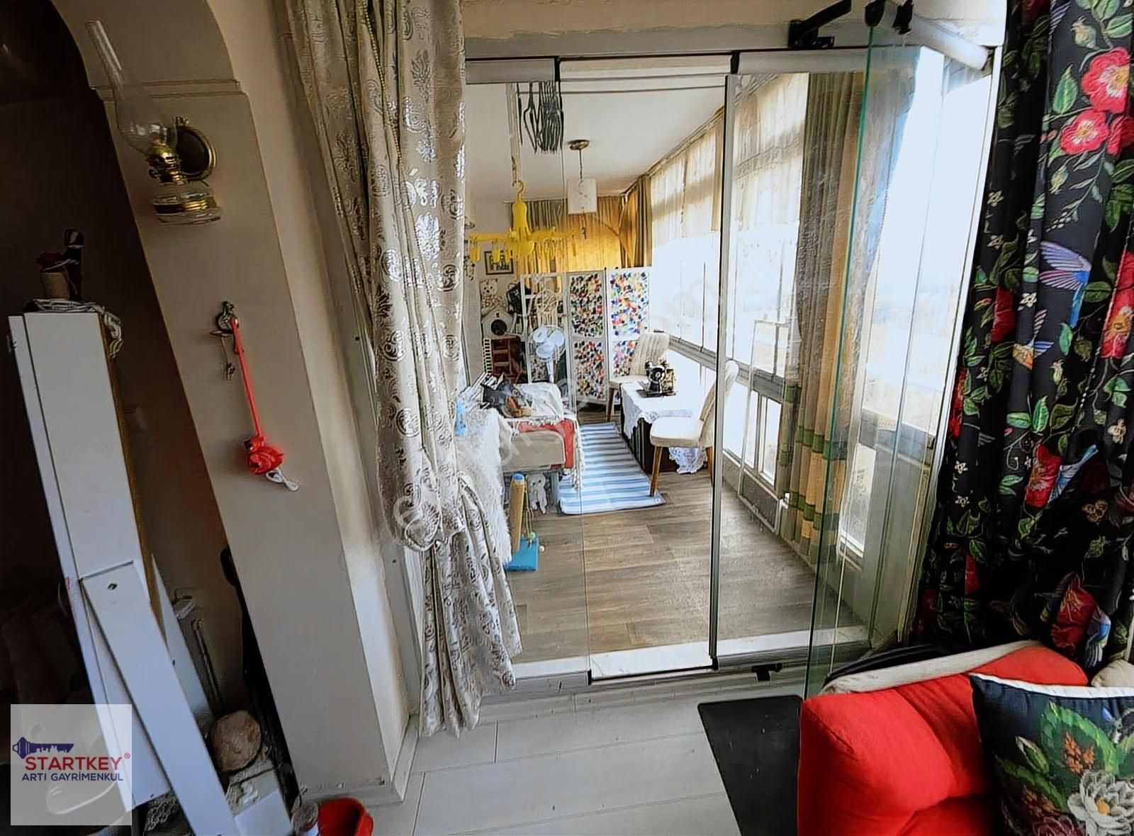 Karşıyaka Demirköprüde Diş Hastanesi Yakınında Satılık 3+1 Daire - Görsel 29