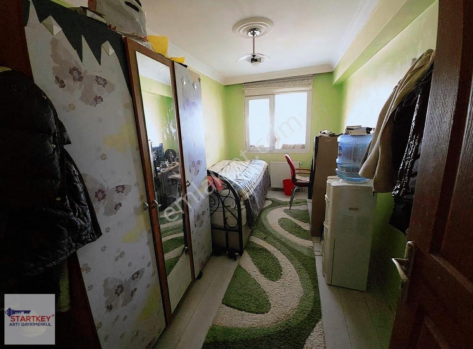 Karşıyaka Demirköprüde Diş Hastanesi Yakınında Satılık 3+1 Daire - Görsel 10