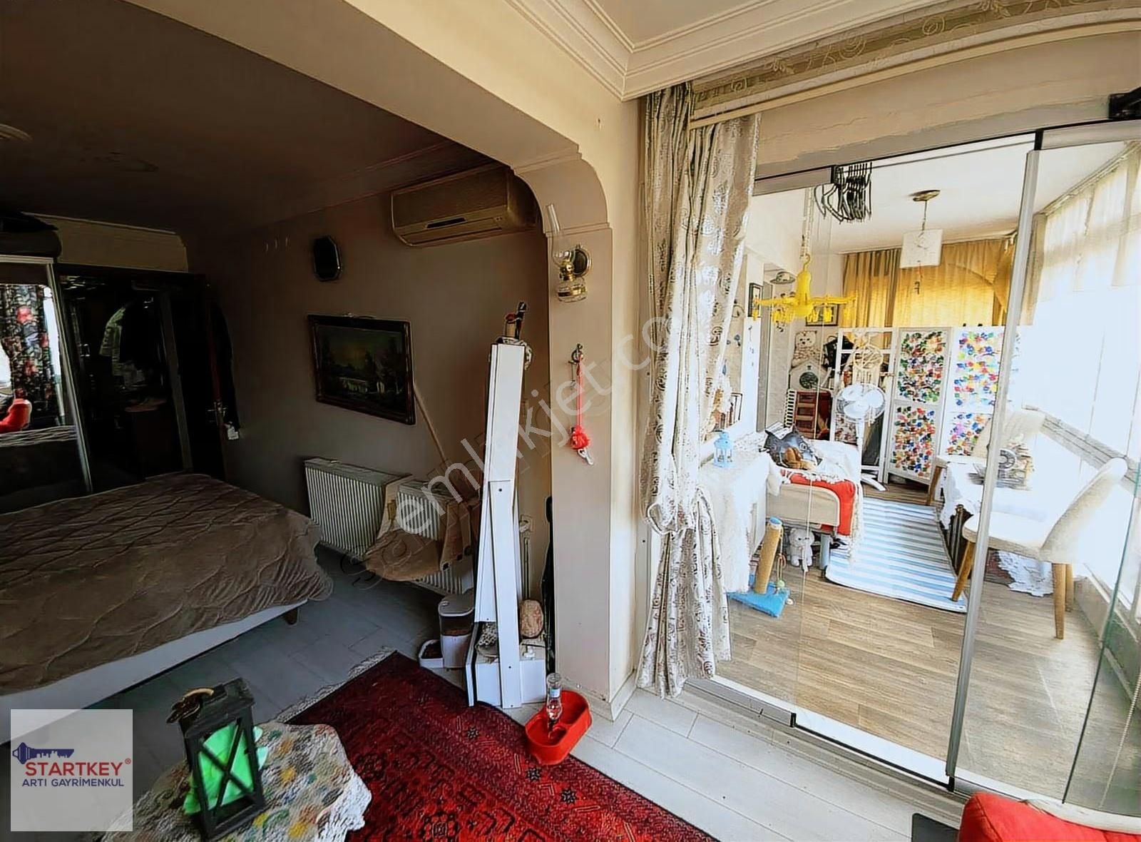 Karşıyaka Demirköprüde Diş Hastanesi Yakınında Satılık 3+1 Daire - Görsel 27