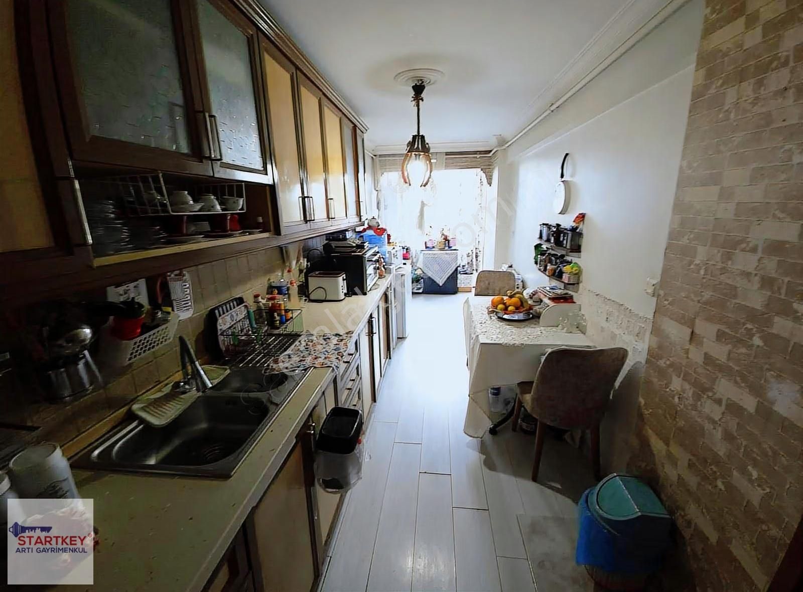 Karşıyaka Demirköprüde Diş Hastanesi Yakınında Satılık 3+1 Daire - Görsel 16