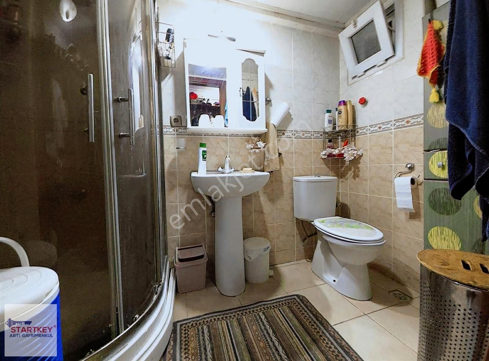 Karşıyaka Demirköprüde Diş Hastanesi Yakınında Satılık 3+1 Daire - Görsel 22