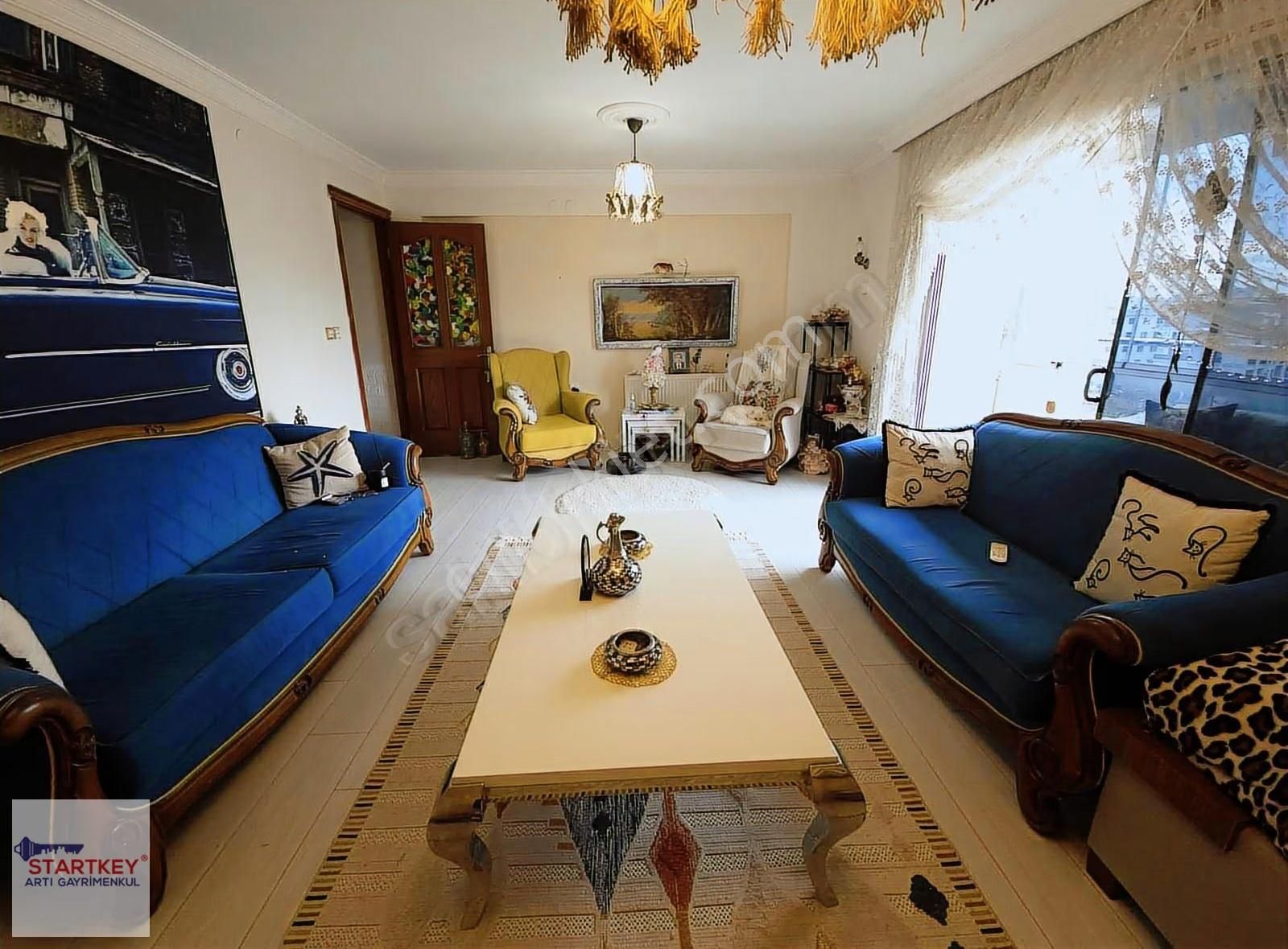 Karşıyaka Demirköprüde Diş Hastanesi Yakınında Satılık 3+1 Daire - Görsel 32