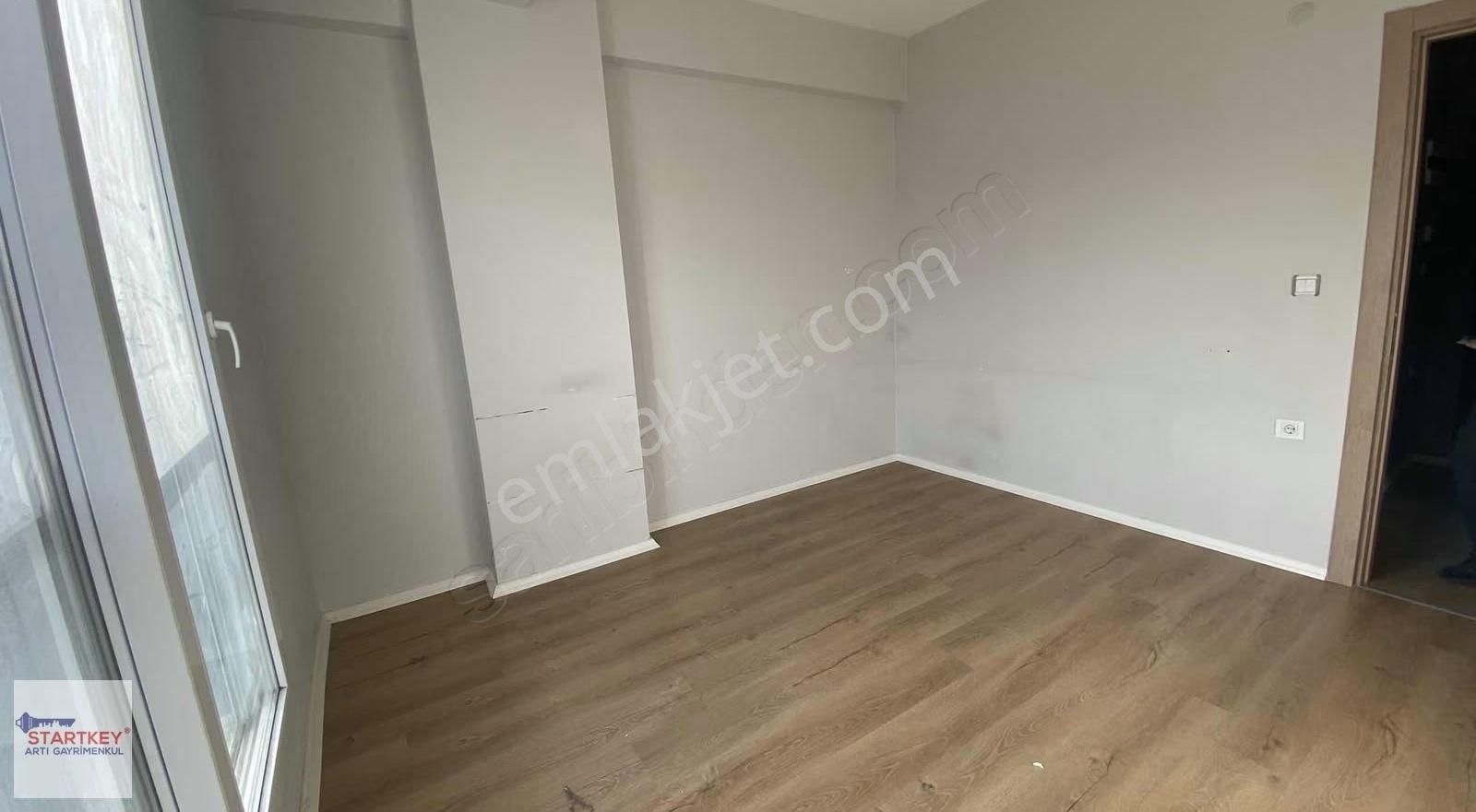 Seyrek'de Ahb Evlerinde Çift Cepheli 1+1 Satılık Daire - Görsel 10